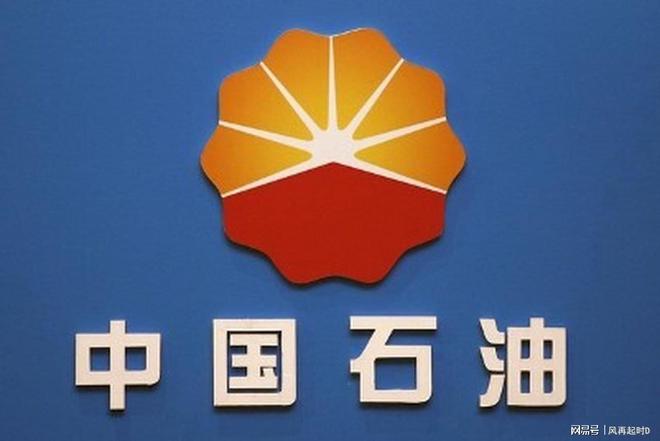 警惕!中石油负债1.1万亿!注意:不是亏损,是负债|现金流|母净利润|中国